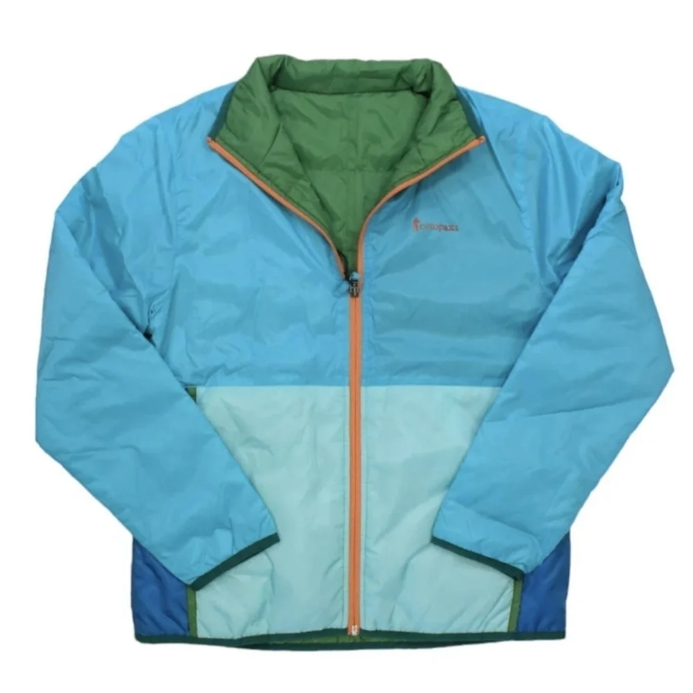 NWT Cotopaxi Kids Teca Calido Jacket-Dog Days